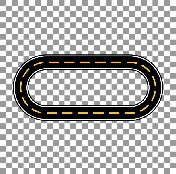 椭圆种族透明格纹背景图片下载