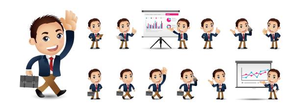 业务的人组图片下载