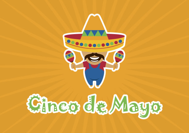 五月五日节矢量素材图片下载