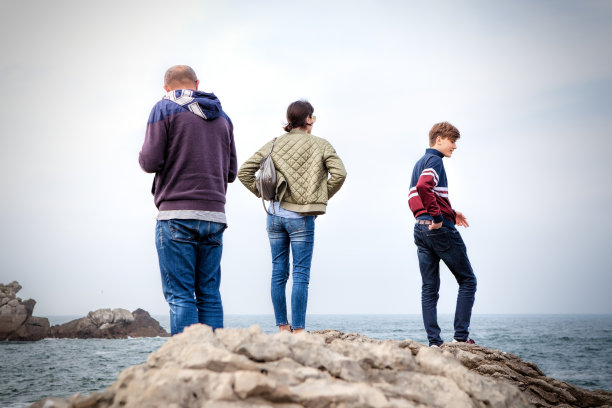 凉爽的假期图片下载