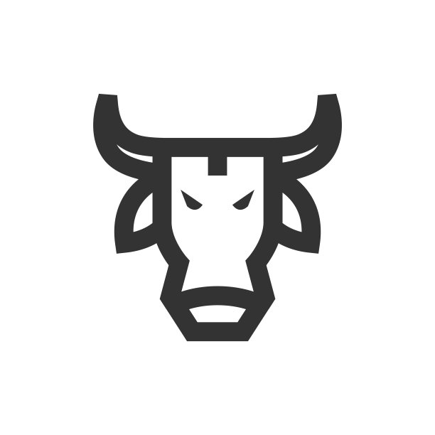 轮廓图标-恃强凌弱图片下载