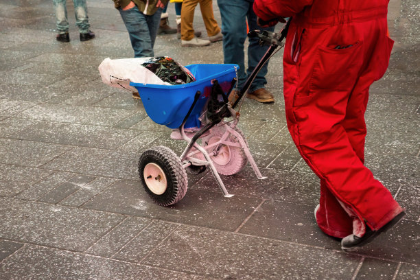 冬季设施设备图片下载