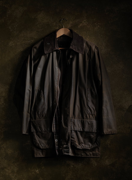 温暖的夹克图片下载