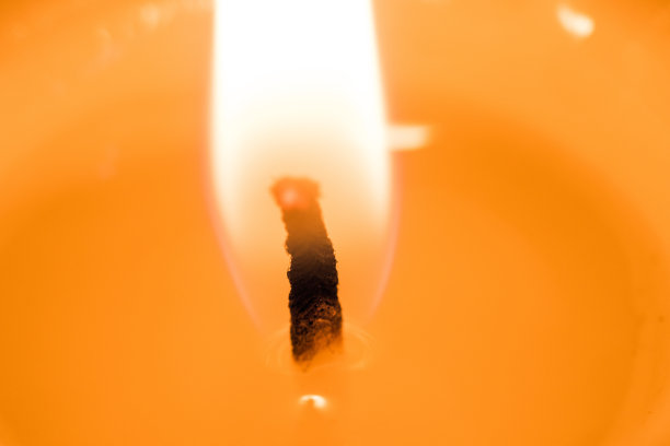 蜡烛芯图片下载