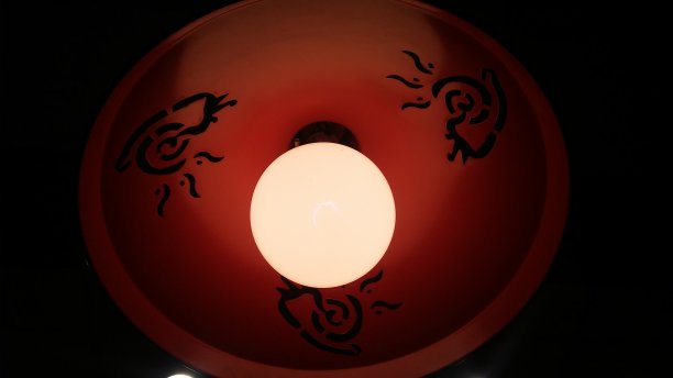 艺术耀斑图片下载