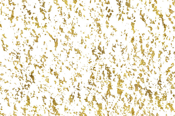 金色闪亮的闪光抽象垃圾背景金色插图图片下载