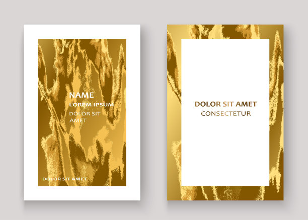 金色大理石纹理抽象背景图形设计。金色闪光豪华插图图案。时尚模板矢量邀请小册子婚礼封面卡片传单海报横幅业务图片下载
