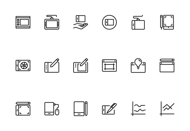 行图标设置图片下载