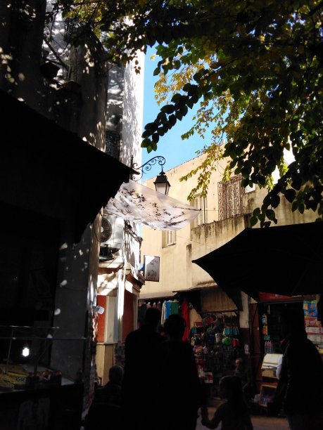 古老的城市图片下载