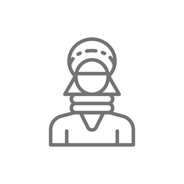 山部落女子是泰国苗族北部部落线的标志。图片下载