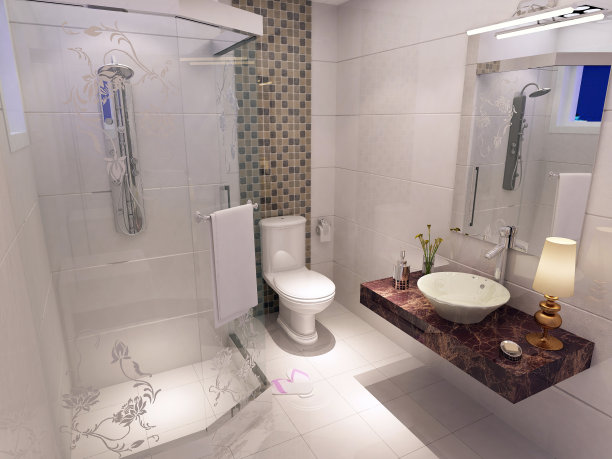 浴室内图片下载