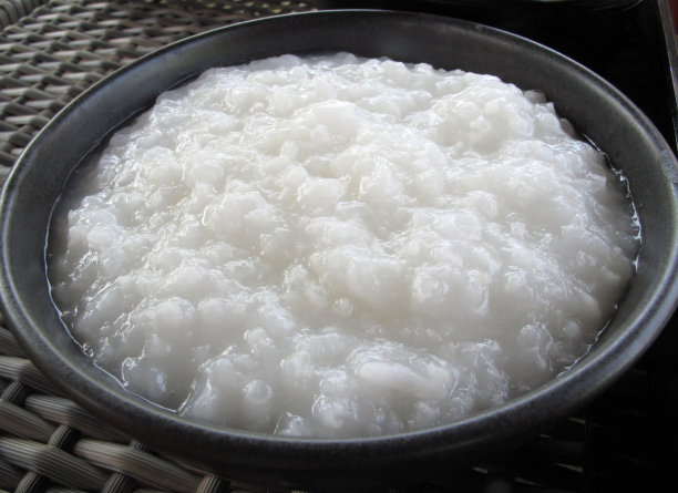 粥，日本米粥图片下载