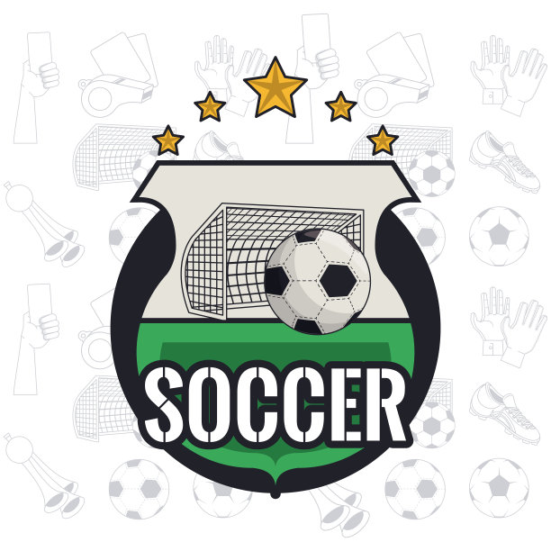 足球运动游戏卡图片下载