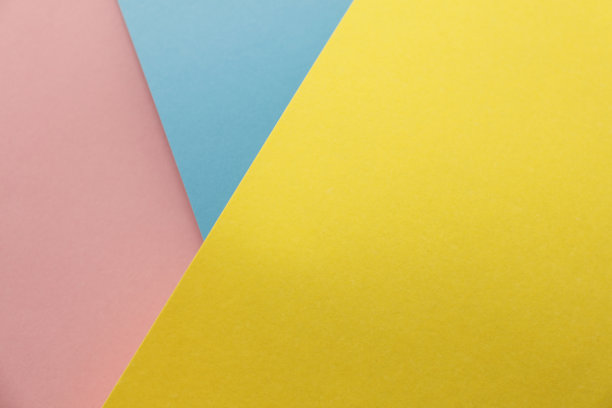 粉彩纸背景图片下载