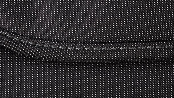 黑色小点包图片下载