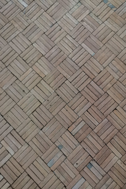 抽象纹理的木质步道图片下载