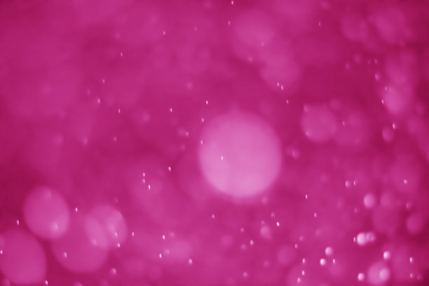 散景背景抽象粉色塑料图片下载