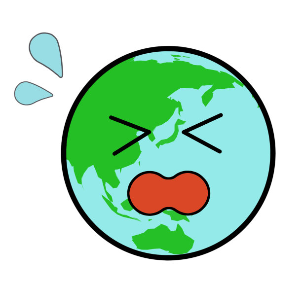 地球的痛苦图片下载