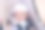 可爱的六个月大的婴儿在婴儿车里，他的脸上有蚊子叮咬图片下载