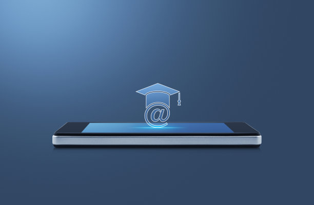 研究网络概念图片下载