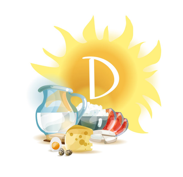 维生素D图片下载