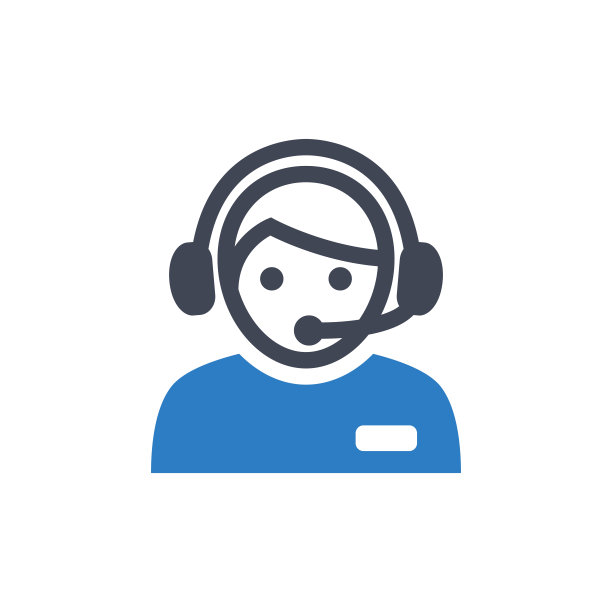 客户服务图标图片下载