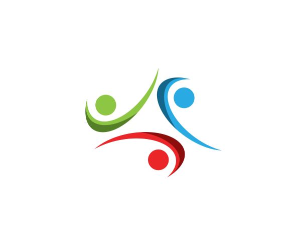 人物设计向量图片下载