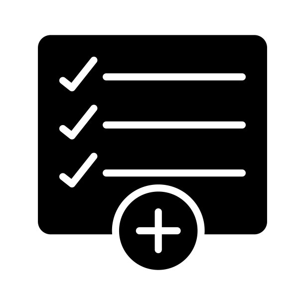 检查表图片下载