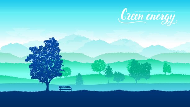 一棵树山让人想起了签署怀唐伊条约图片下载