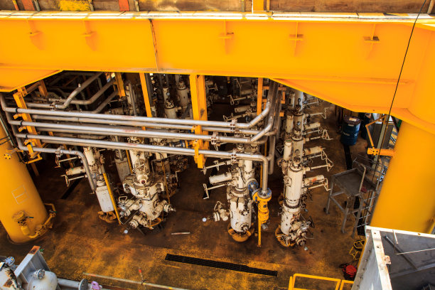 海洋油气行业图片下载