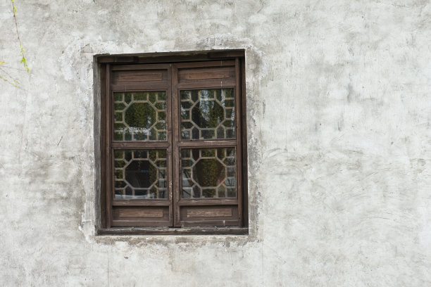 中国无锡当口乡乡土建筑图片下载