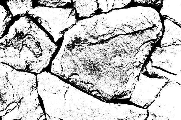 矢量纹理，抽象背景。石头表面。图片下载