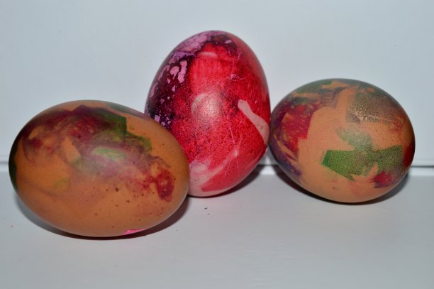 复活节的彩蛋图片下载