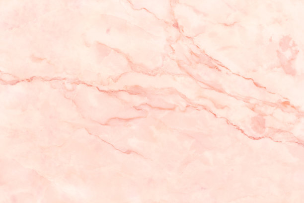 玫瑰金色大理石纹理具有高分辨率，豪华无缝石材背景在自然图案瓷砖皮肤地板和陶瓷柜台。图片下载