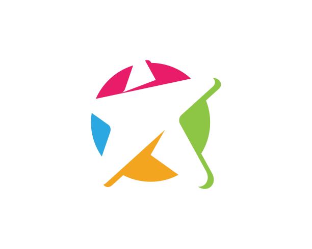 星图标模板图片下载