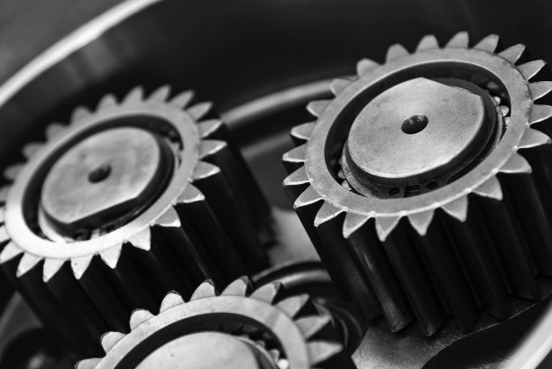 变速箱齿轮图片下载
