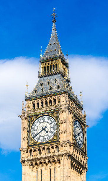 大本钟图片下载