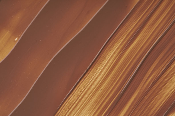 淡米色粉底涂抹图片下载