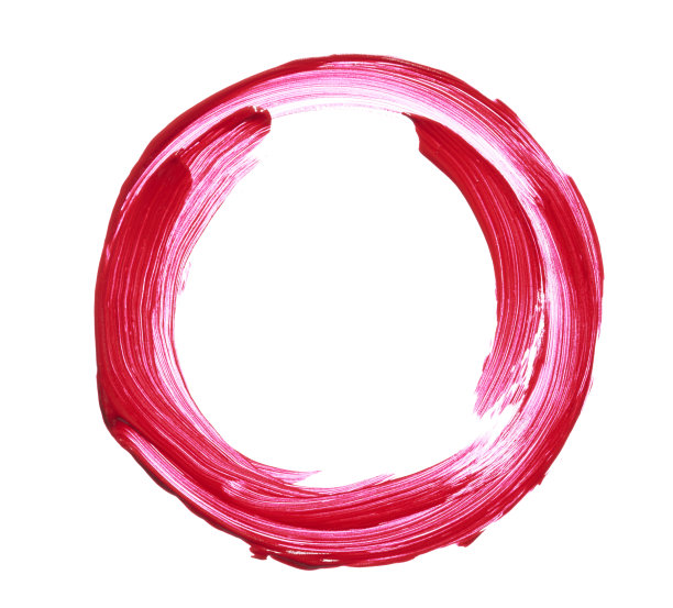 唇膏破损图片下载