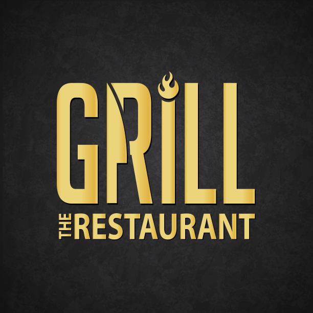 标志烧烤图片下载