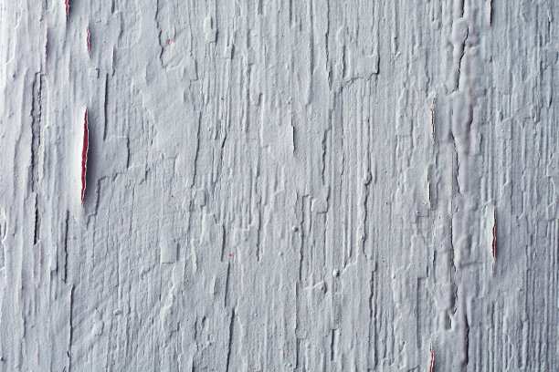 接近垃圾灰色剥落的木墙图片下载