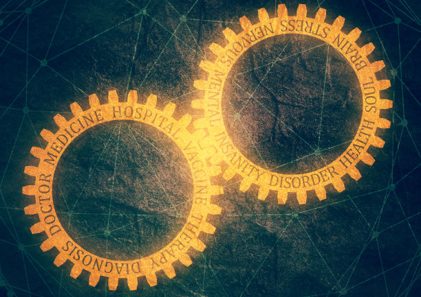 医学概念说明图片下载