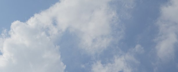 抽象散焦蓝色软背景图片下载