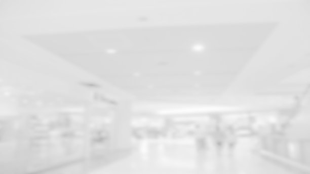模糊的软背景购物中心。图片下载