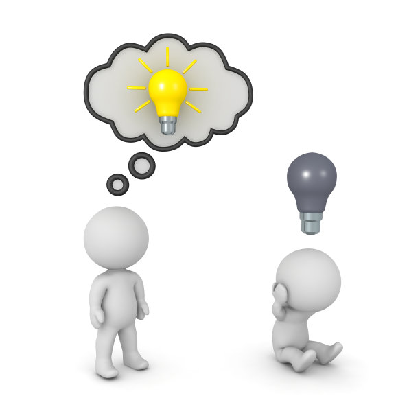 3D角色有一个想法，而其他没有图片下载