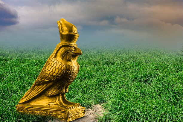 荷鲁斯图片下载