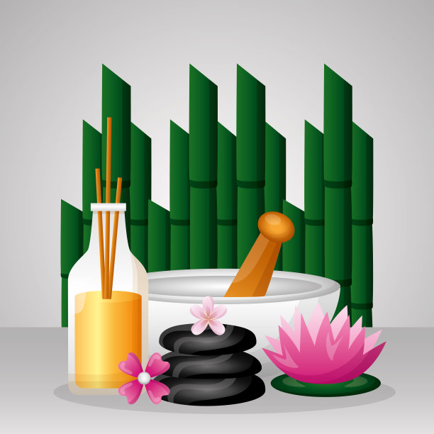 矿泉疗法治疗图片下载