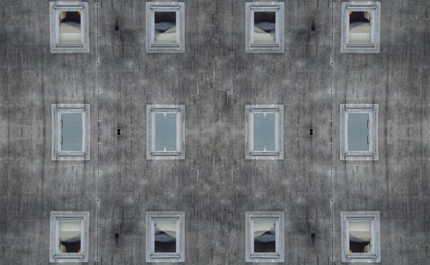 灰色的墙图片下载