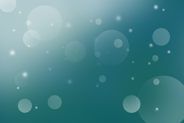 彩色和柔和的灯光抽象背景图片下载