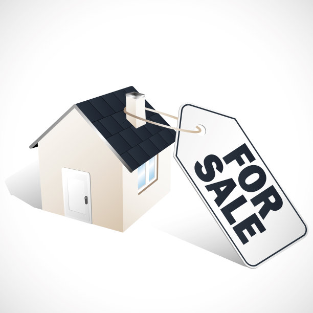 小房子待售图片下载